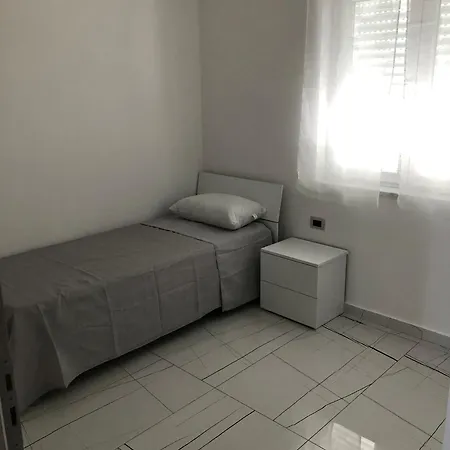 Capo Rizzuto 3 * Ovile la Marinella