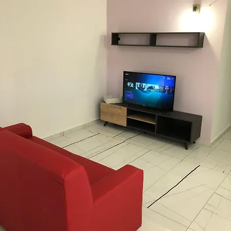 Apartment Capo Rizzuto 3 *