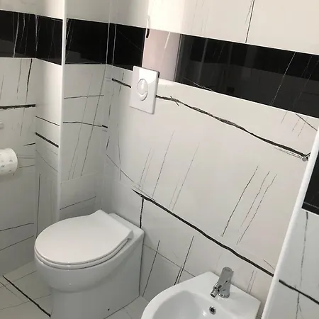 Capo Rizzuto 3 Apartment *