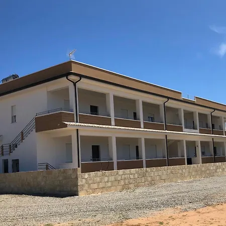 Capo Rizzuto 3 Apartment *