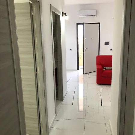 Capo Rizzuto 3 Apartment Ovile la Marinella