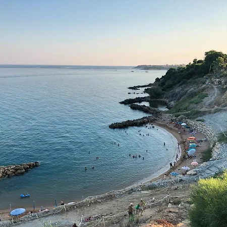Capo Rizzuto 3 Apartment