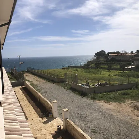 Apartment Capo Rizzuto 3