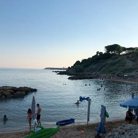 Capo Rizzuto 3 Ovile la Marinella