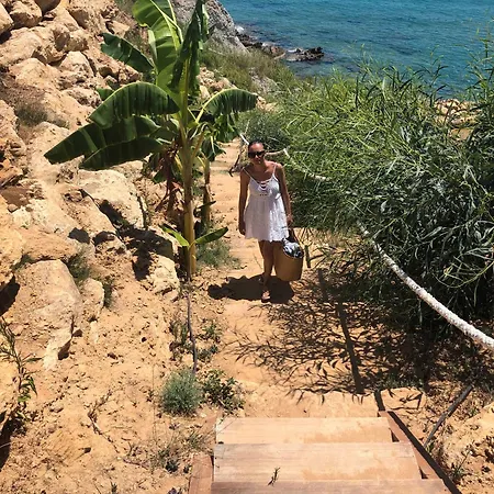 Apartment Capo Rizzuto 3 *